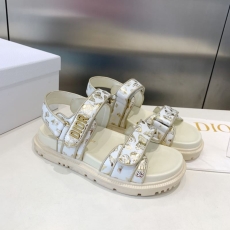 Christian Dior Sandals